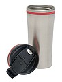 Double-walled travel mug LIBERICA