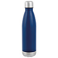 Double-walled vacuum bottle GOLDEN TASTE