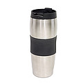 Doubled-walled flask 
