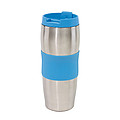 Doubled-walled flask 