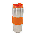 Doubled-walled flask 