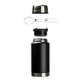 Doule walled food contaier, 750ml