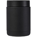 Doveron 500 ml recycled stainless steel insulated lunch pot