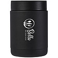 Doveron 500 ml recycled stainless steel insulated lunch pot
