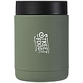 Doveron 500 ml recycled stainless steel insulated lunch pot