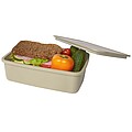 Dovi 800 ml lunch box, beige