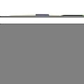 Dovi 800 ml lunch box, beige