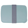 Dovi 800 ml lunch box, mint