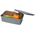 Dovi 800 ml lunch box, slate grey