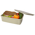 Dovi recycled plastic lunch box