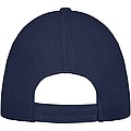 Drake 6 panel trucker cap