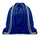 Drawstring and handles bag