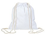 Drawstring bag SUBURB