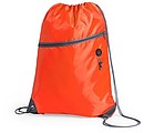 drawstring bag