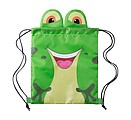 drawstring bag