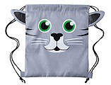 drawstring bag