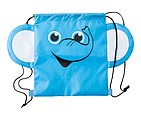 drawstring bag