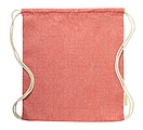 drawstring bag