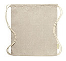 drawstring bag