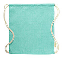 drawstring bag