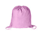 drawstring bag