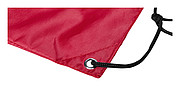 drawstring bag