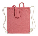 drawstring bag