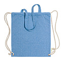 drawstring bag