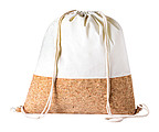 drawstring bag