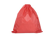 drawstring bag