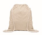 Drawstring bag
