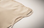 Drawstring bag