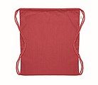 Drawstring bag