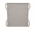Drawstring bag