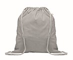 Drawstring bag