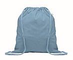 Drawstring bag