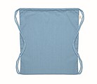 Drawstring bag