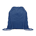 Drawstring bag