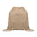 Drawstring bag
