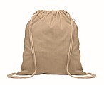 Drawstring bag