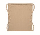 Drawstring bag