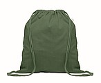 Drawstring bag