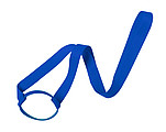 drink holder lanyard