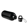 Drinking bottle 400 ml, black
