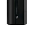 Drinking bottle 400 ml, black