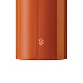 Drinking bottle 400 ml, orange