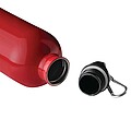 Drinking bottle 400 ml, red