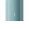 Drinking bottle 400 ml, turquoise