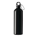 Drinking bottle 750 ml, black