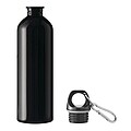 Drinking bottle 750 ml, black